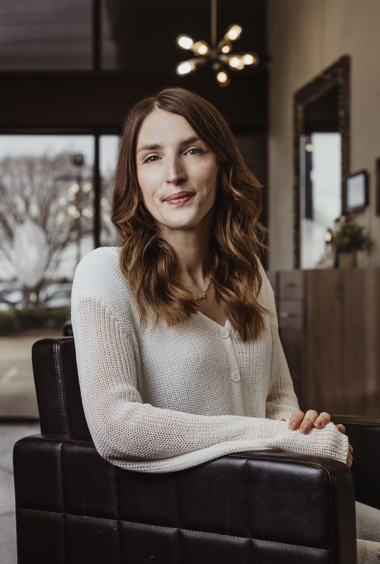 April Carroll | Daniel Shay's